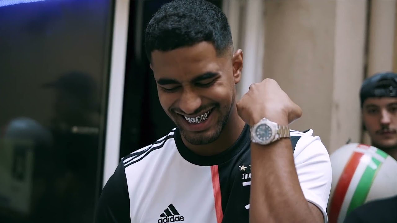 UK Drill x Brooklyn Drill Trap Type Beat 
