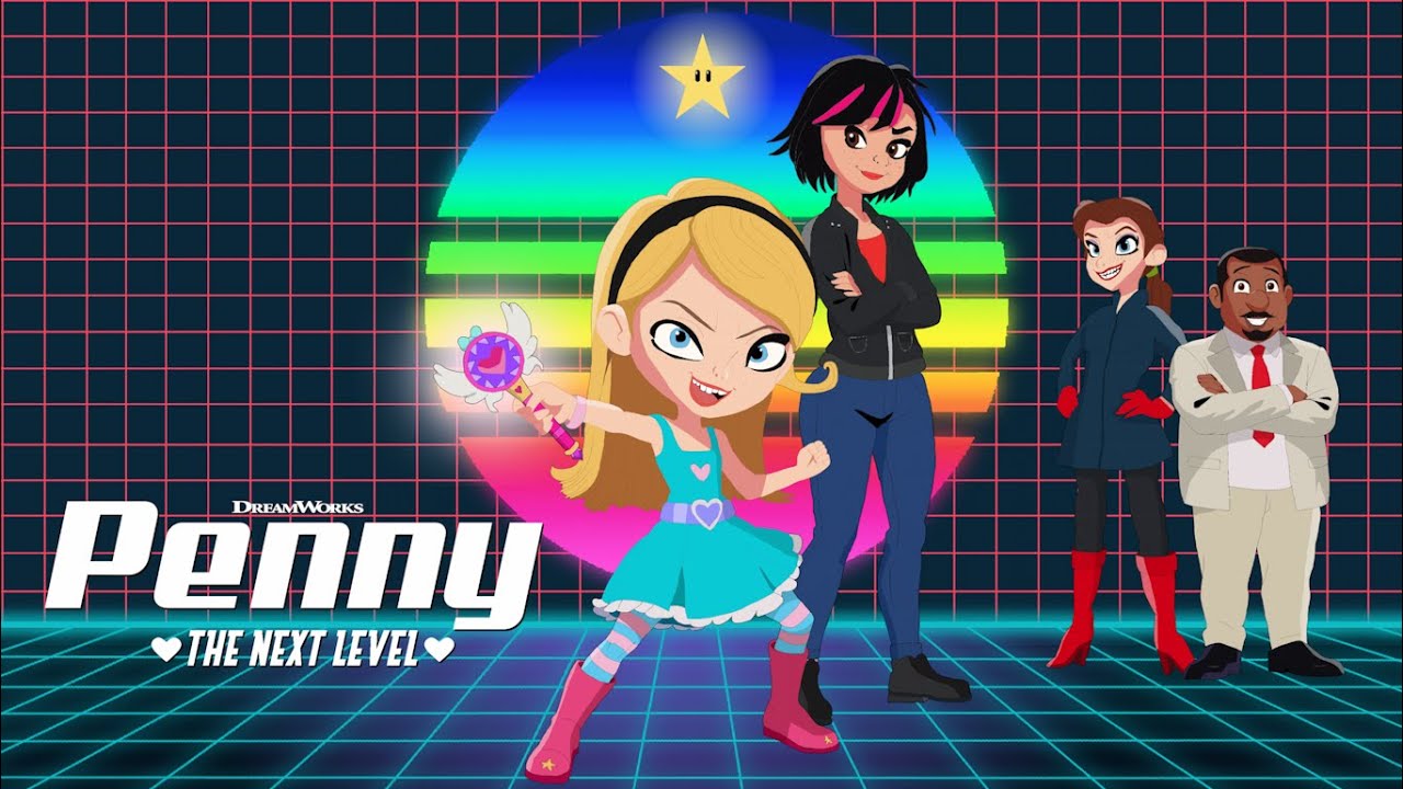 Penny: The Next Level