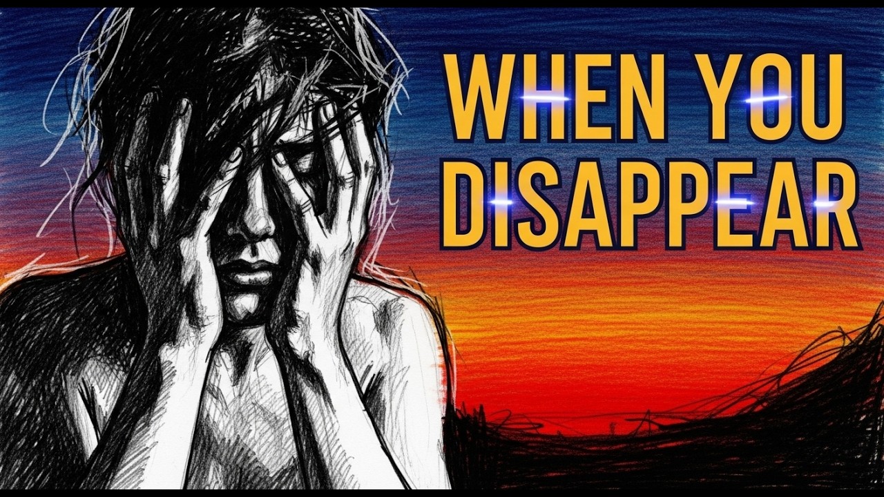 Disappear and Watch What Happens to Them (12 Brutal Truths)  | Motivational Speech