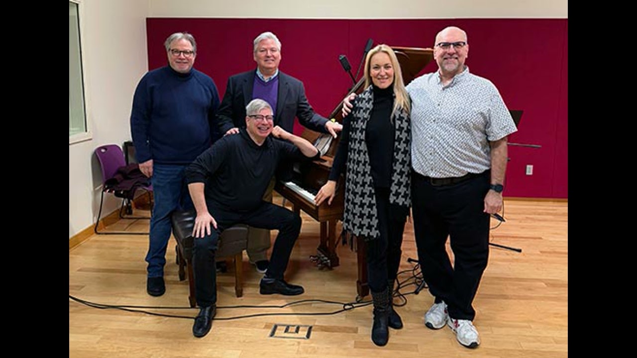 Toledo Opera Roundtable: The Elixir of Love