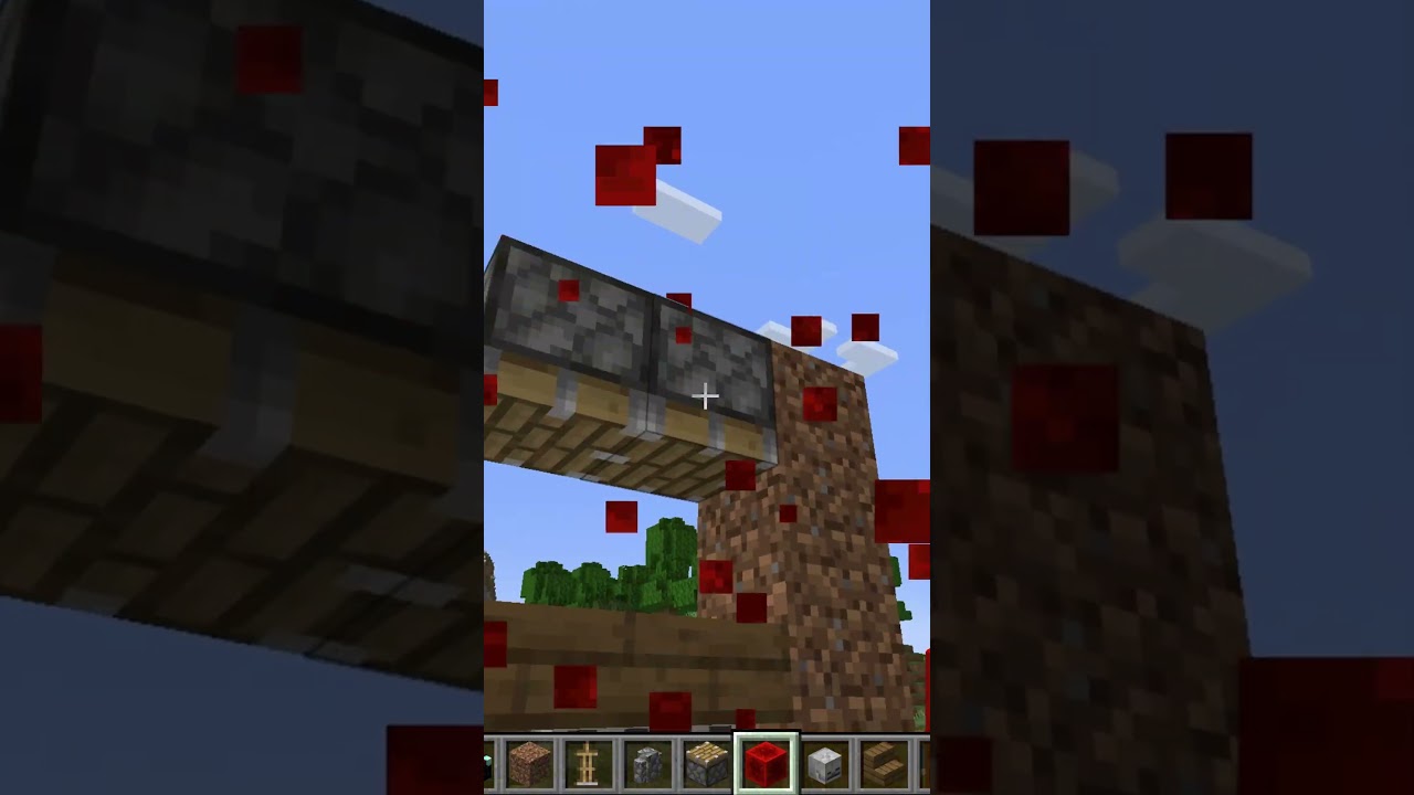 🦊Tv antiga no Minecraft 