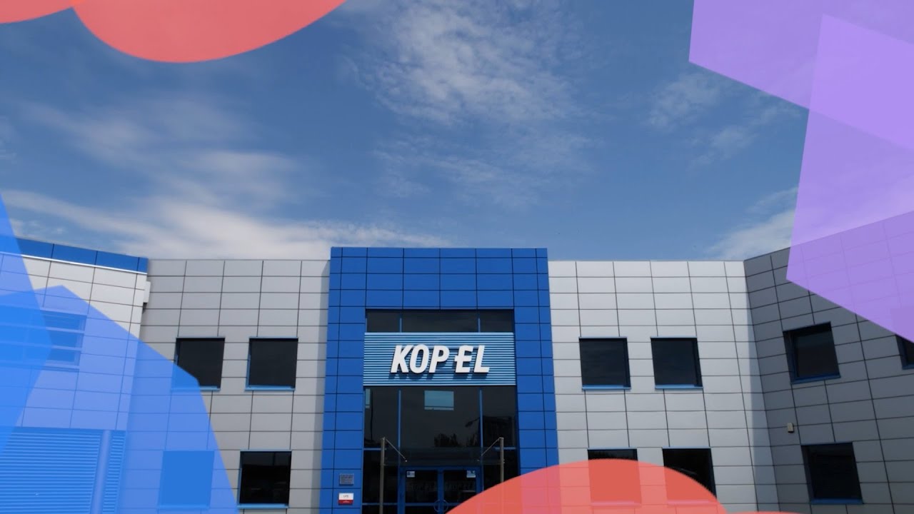 Kopel stawia na pozytywne relacje