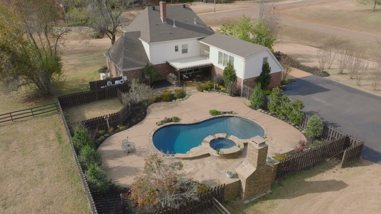 1730 Reid Hooker Cove Eads, TN