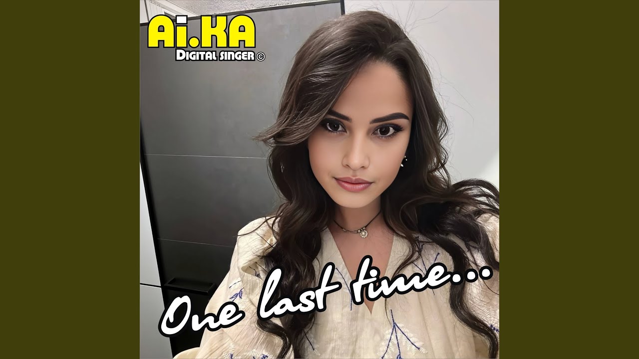 One last time…