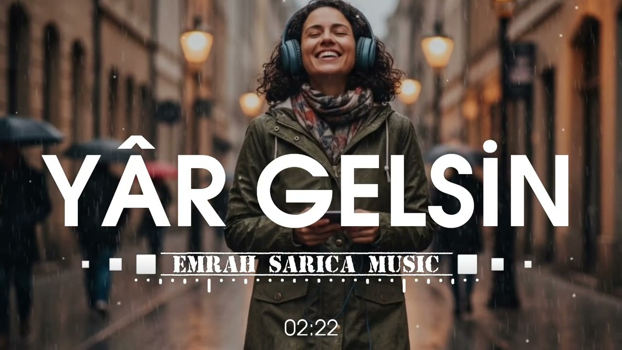 Y&acirc;r Gelsin - Cover ( Emrah Sarıca Music ) #remix #cover 