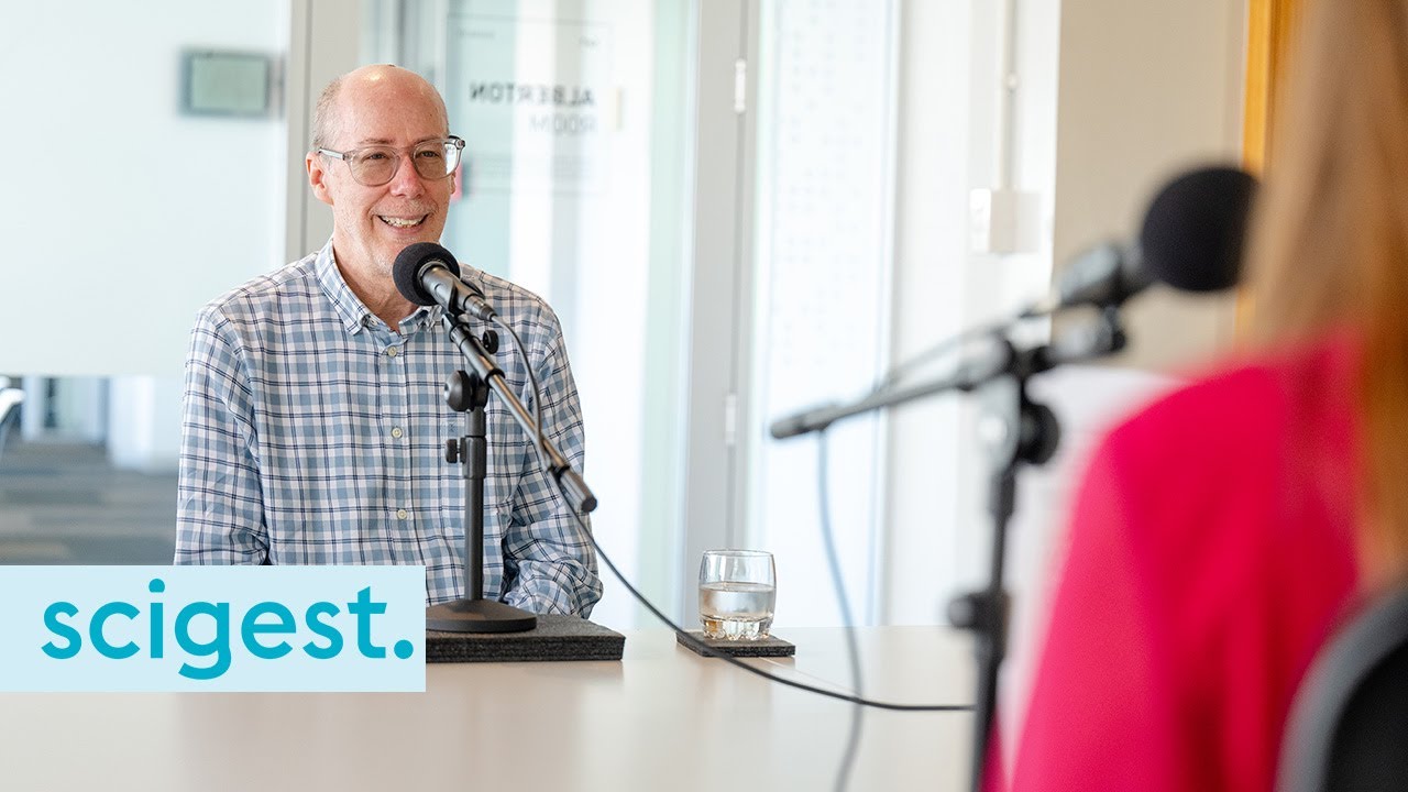 Trust, tech and the table: the future of food with Jack Bobo (SMAS podcast series)