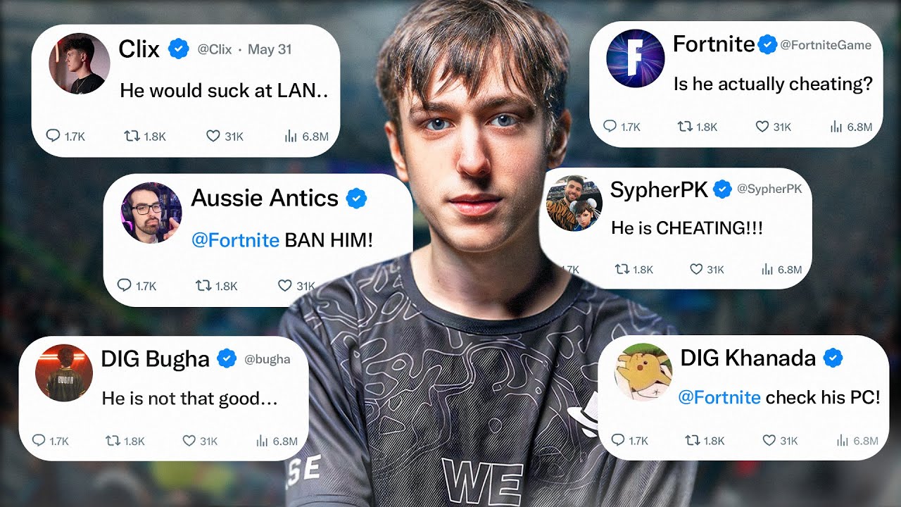 Peterbot Proves He Doesn’t Cheat