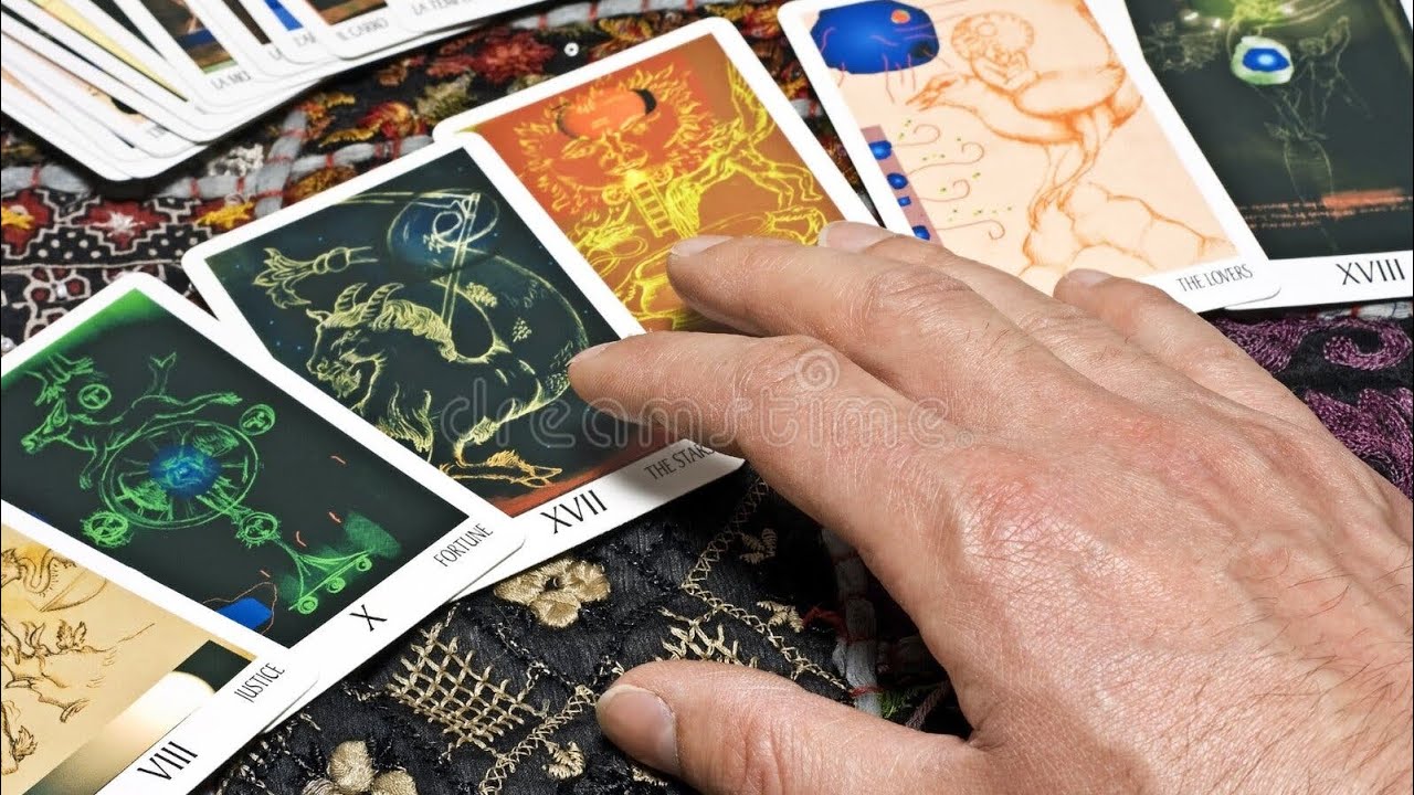 RAC♋️ KARMA, INEVITABILUL SE VA PRODUCE💥CAUZA SI EFECT🙀NOROCUL VA REVENDICA🍀#tarot #love