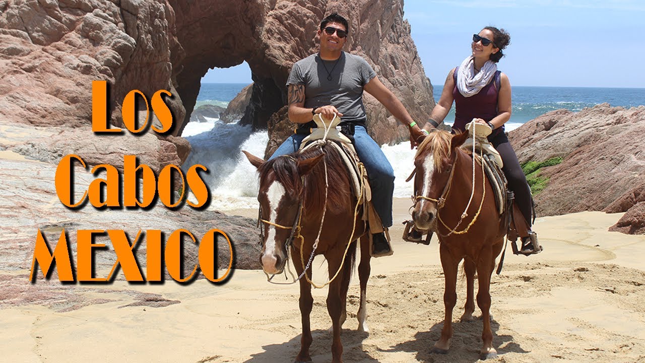 Desert Horse Riding