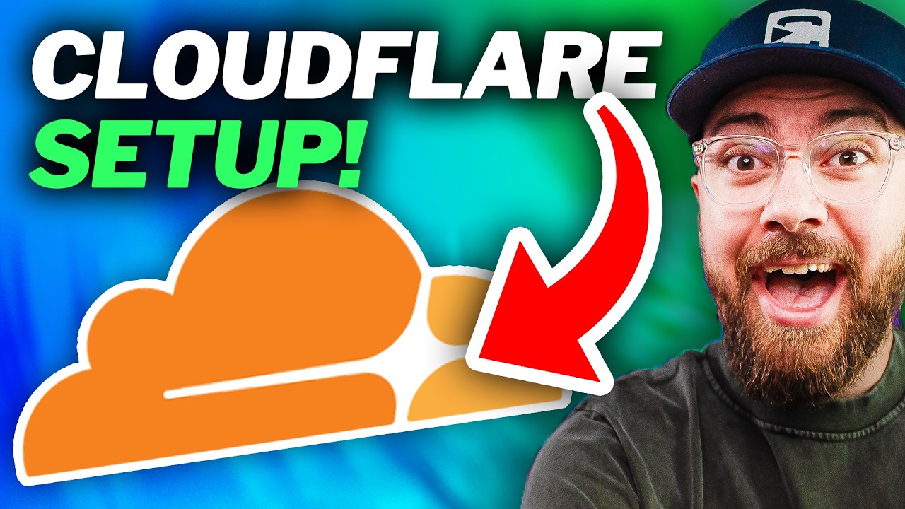How to set up Cloudflare DNS (2026)