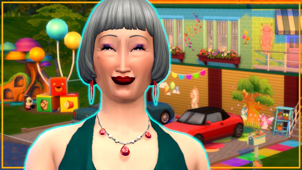 Turning Orphans into workers! // Running the worst Orphanage in town!