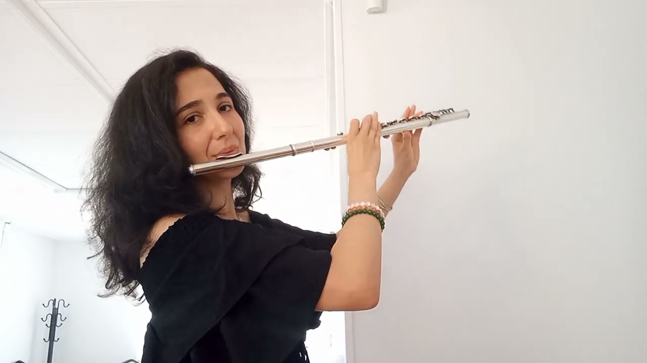 Ayrılık (flüt uzun versiyon)