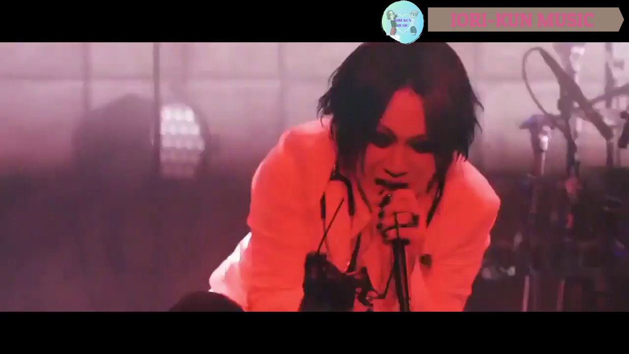 the GazettE - DIM SCENE SPOOKY BOX 2 アビス  ABYSS