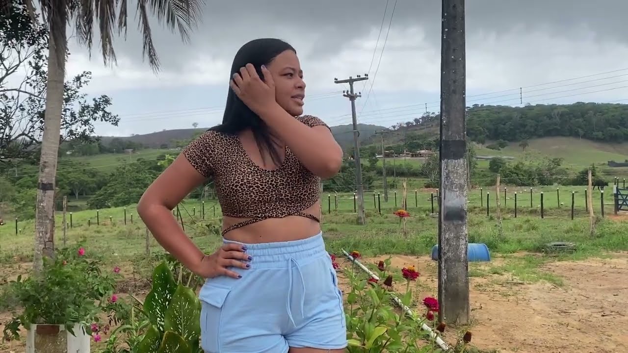 Homem Ajuda Mulher Estranha e leva pra sua casa Vejam oque aconteceu 