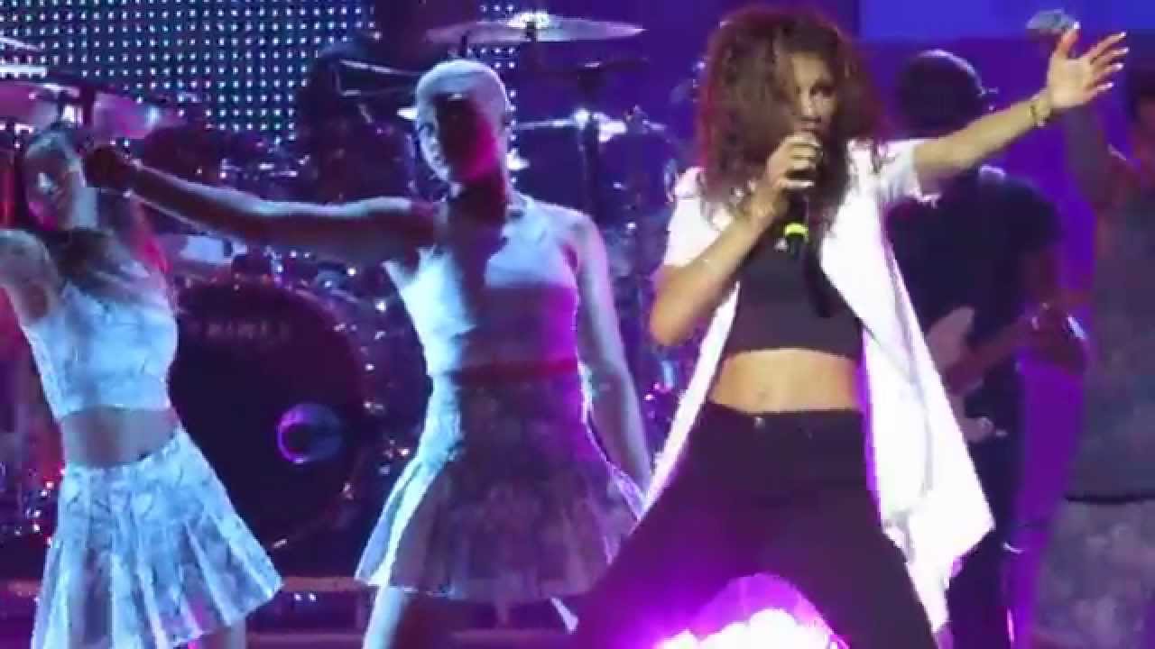 ZENDAYA - CRY FOR LOVE & ONLY WHEN YOUR CLOSE