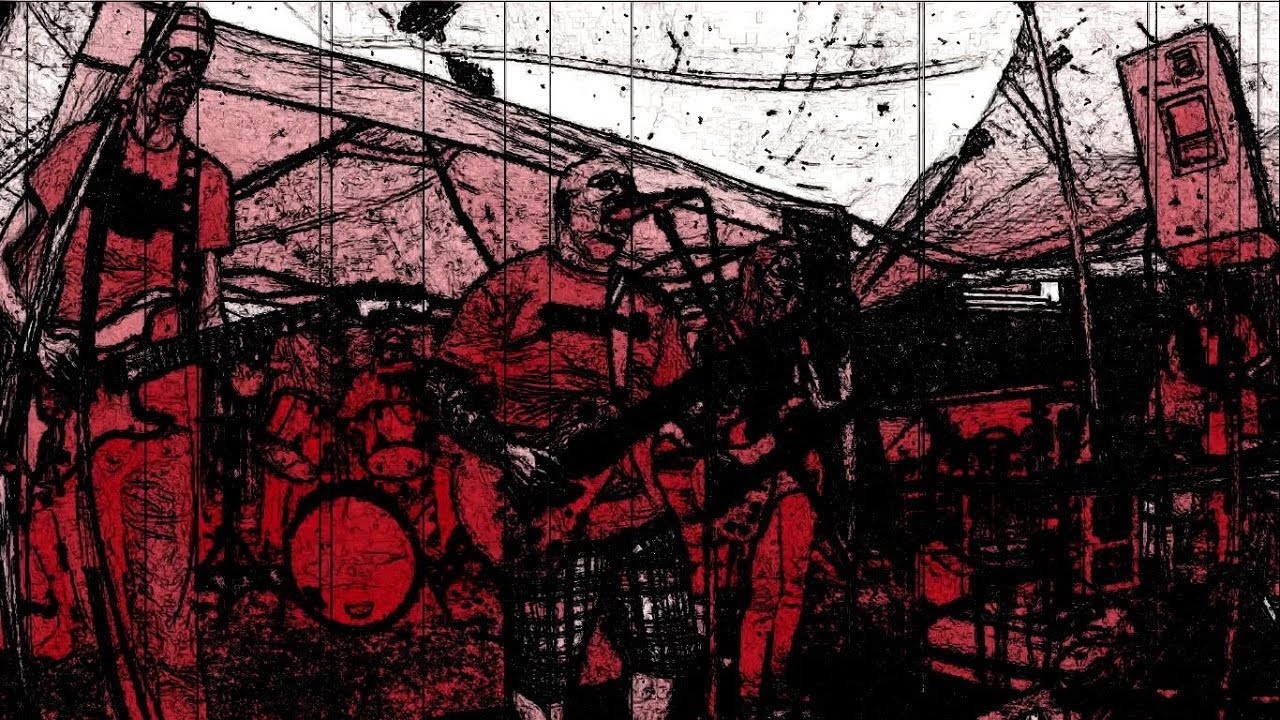 Dauerfeuer - Hart & Direkt [Offizielles Video]