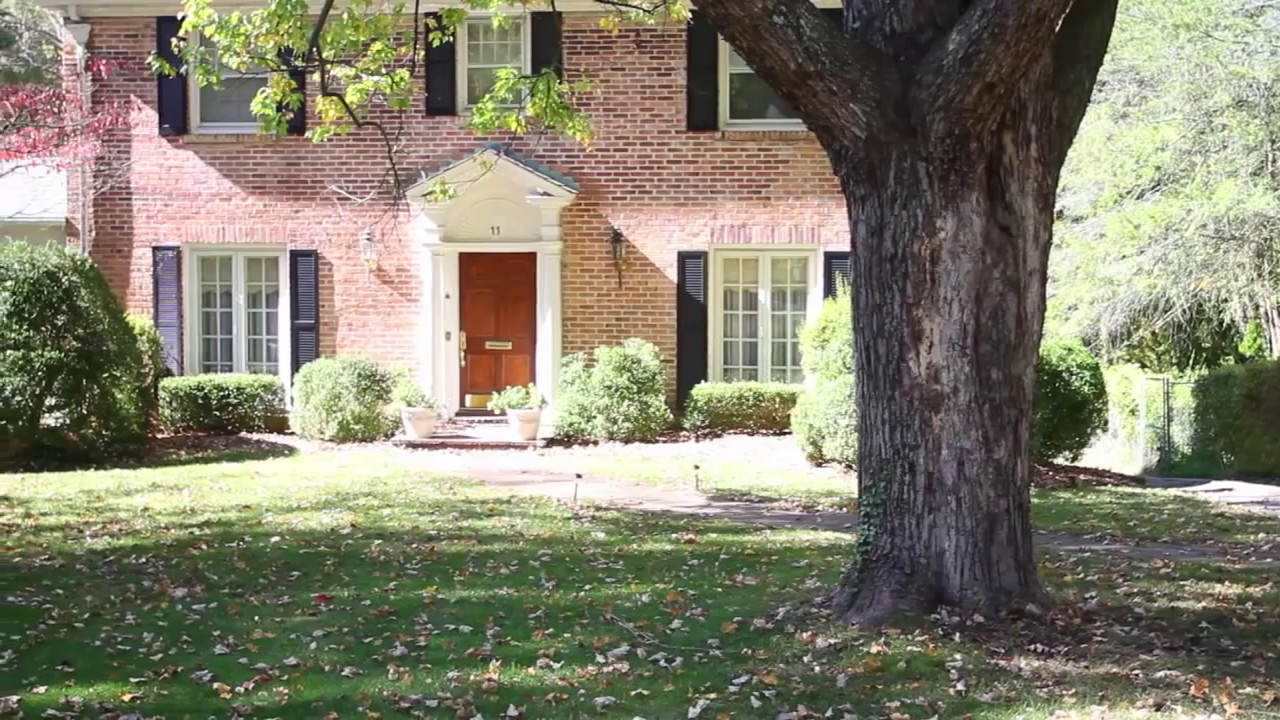 Live the Life You Choose: Historic Living in WNC