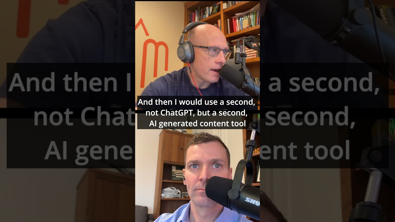 The Magic Formula for Law Firm Content Creation with AI ✨#shorts #chatgpt #lawfirm