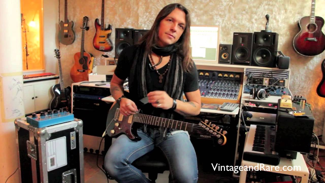Flashback X4 Delay / TC Electronic / Soren Andersen / Vintage & RareTV