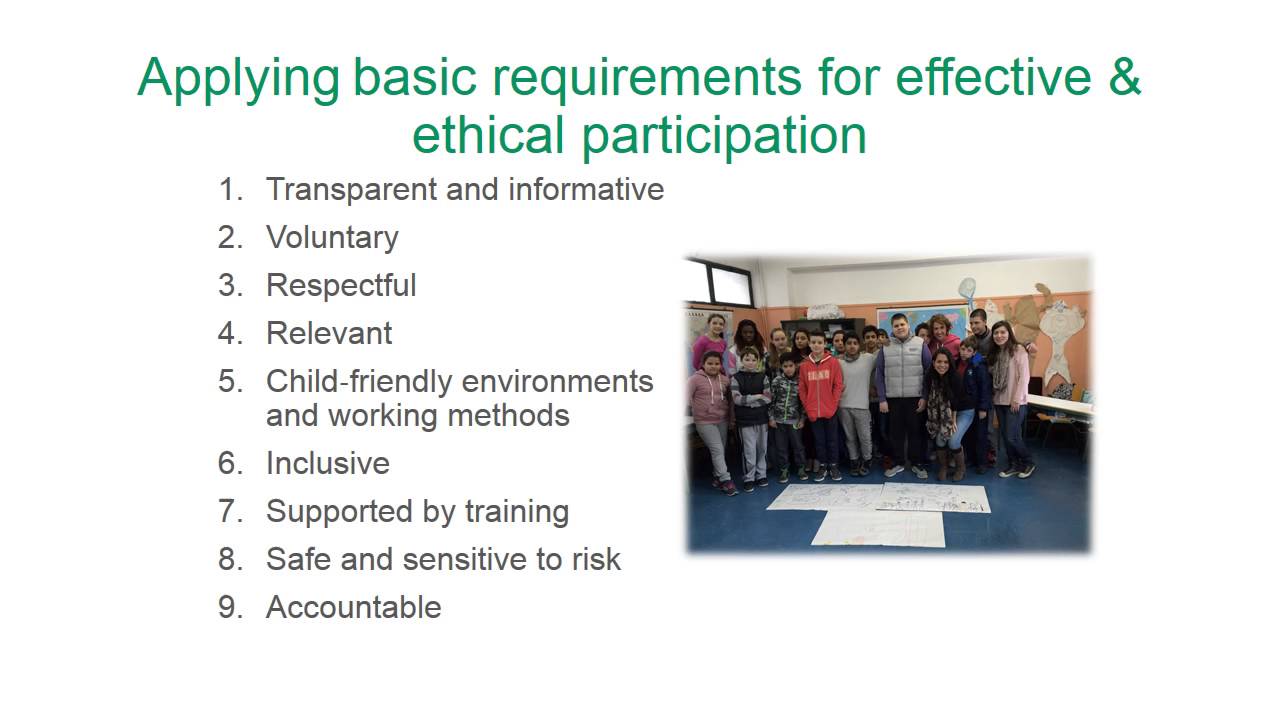 Week 2 M&E tools and methods PART II