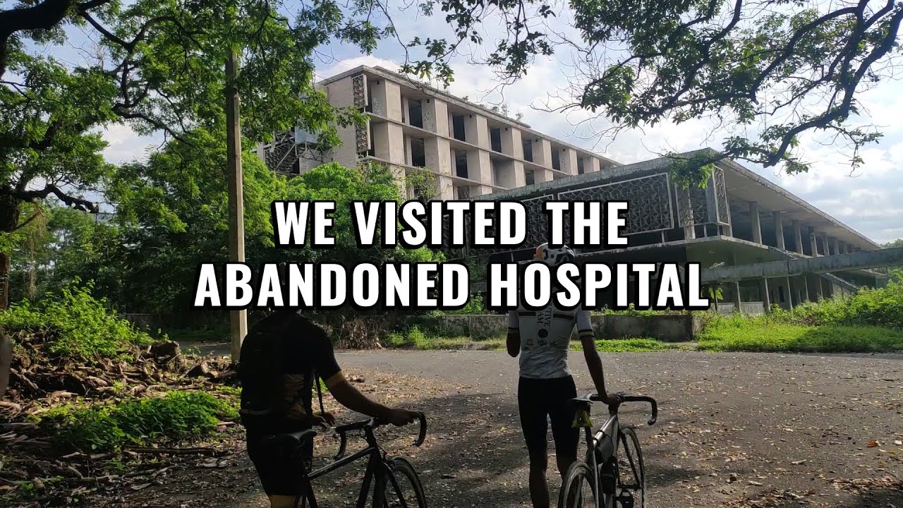Pampanga Long Ride | My First 200km (Almost) Ride 🚴‍♂️