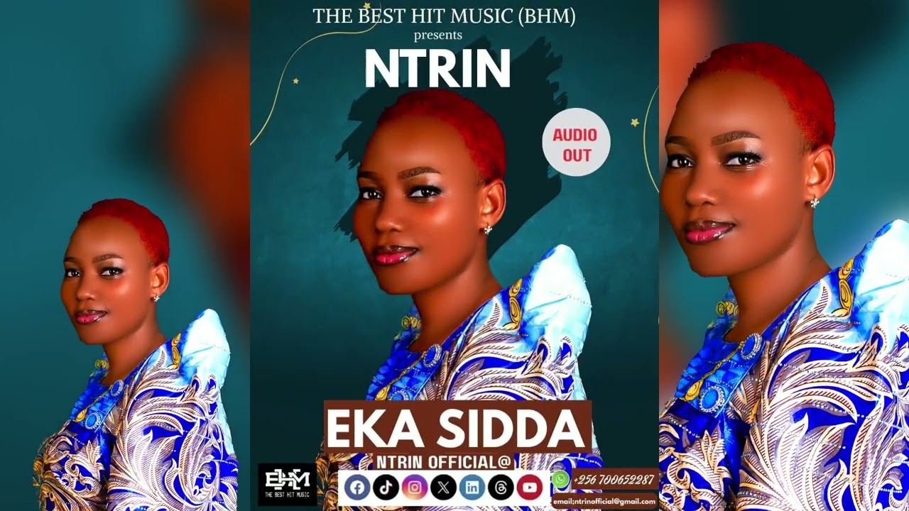 NTRIN - EKA SIDDA