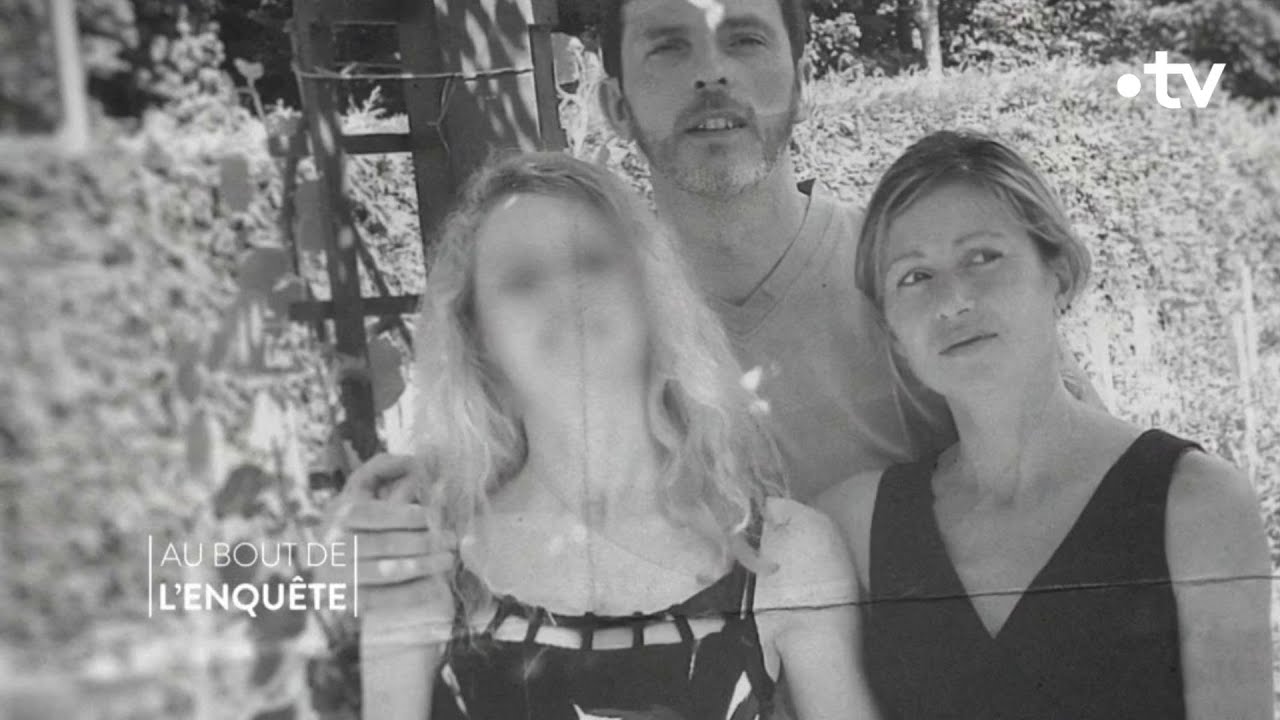 Extrait - Affaire Patricia Bouchon - Au bout de l'enquête