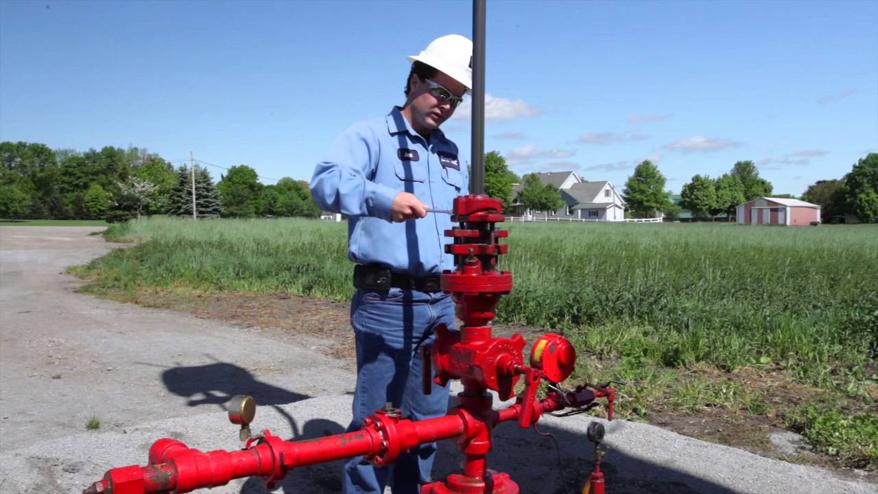 Production Operations / Lease Operator / Well Tender Careers