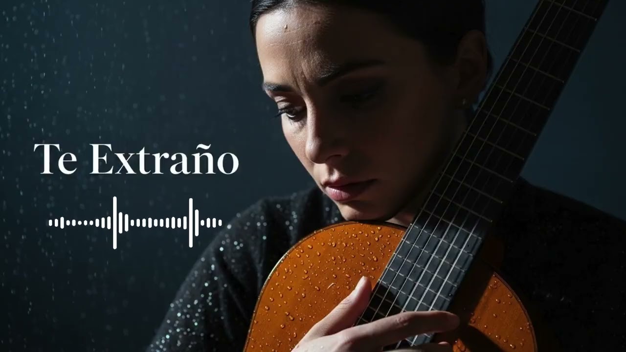 Flamenco Rock Lento para Recordar a Quien Amaste