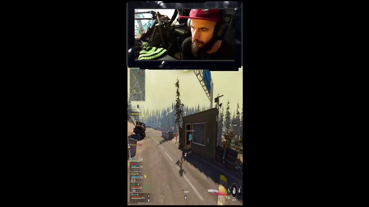 Best warzone Loadout After Update (Live Testing