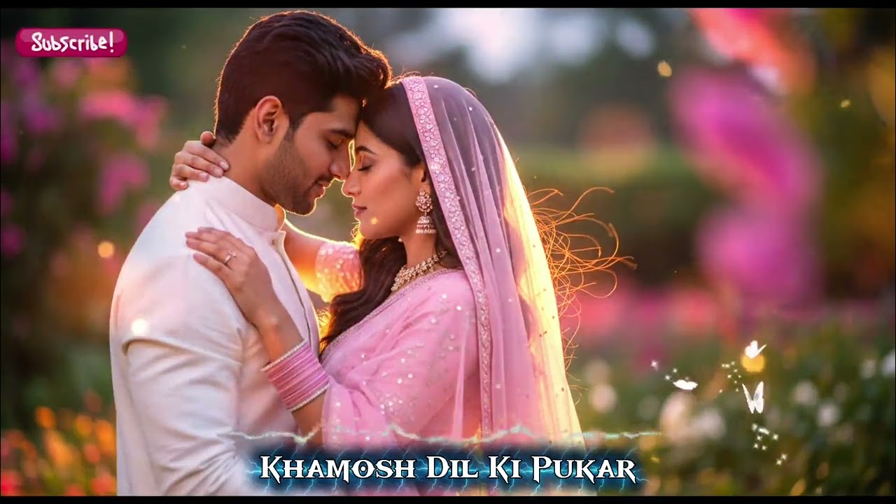 New Hindi Emotional Romance 2026 | Sad Love Journey | Bollywood Classic Feel