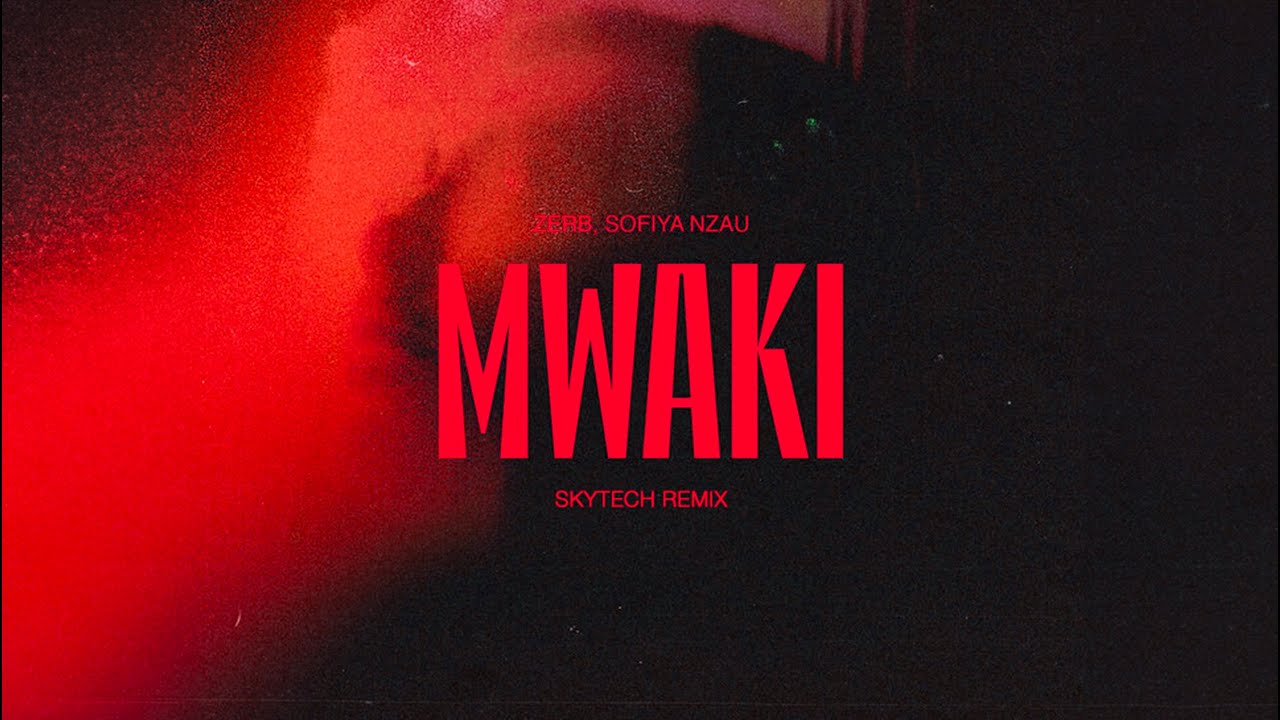 Zerb, Sofiya Nzau - Mwaki (Skytech Remix)
