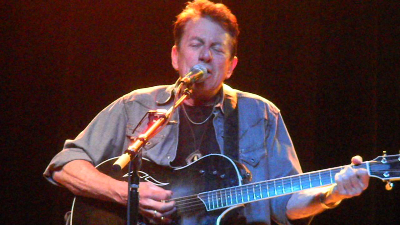 Joe Ely 