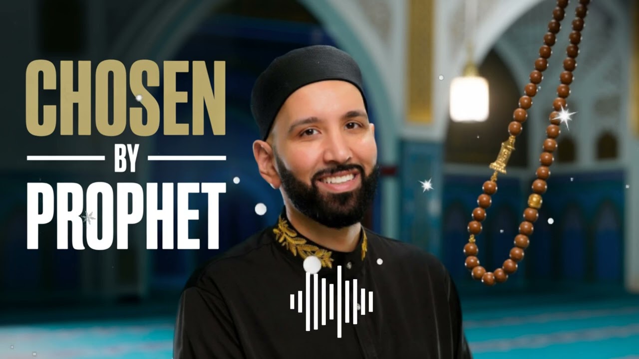 Don't Make These 3 HUGE Mistakes in Your Islamic Education Journey || Omar Suleiman Institute