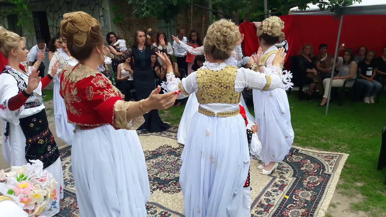 Matrimaonio In kosovo