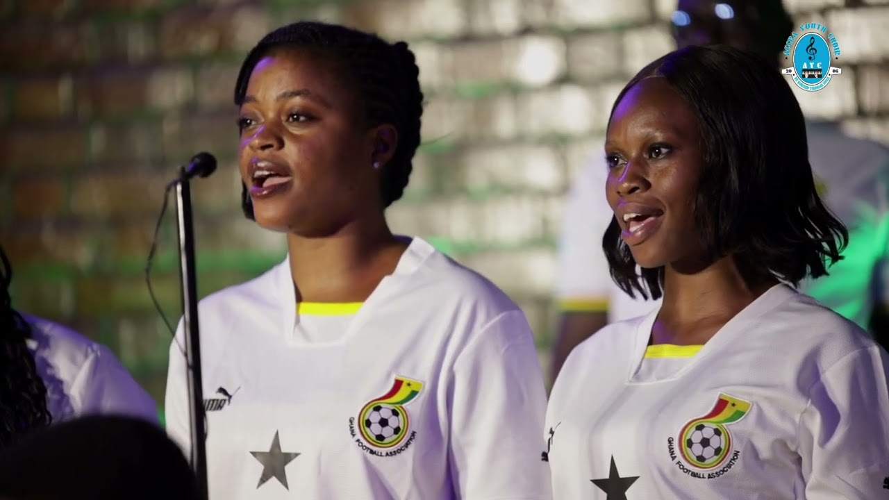ADIKANFO – EPHRAIM AMU | CELEBRATING GHANA’S INDEPENDENCE