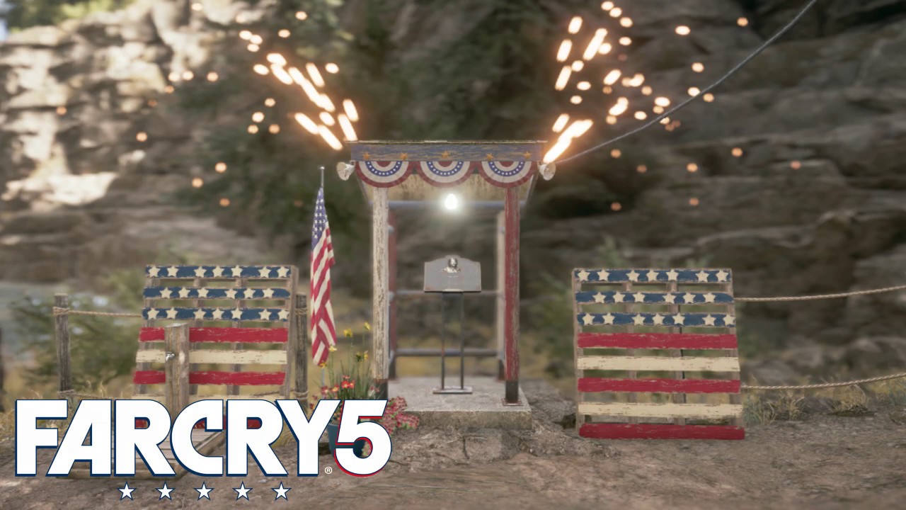 Far Cry 5 | 