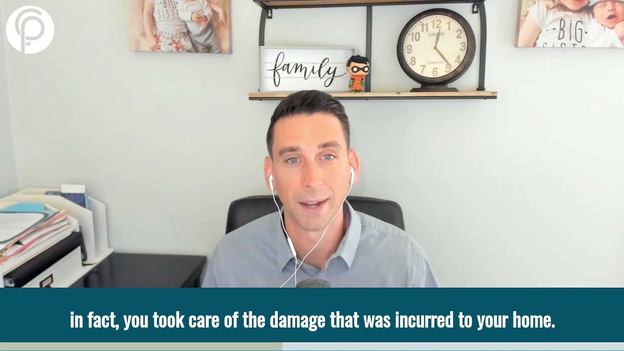 Home Insurance Series: Mold Remediation