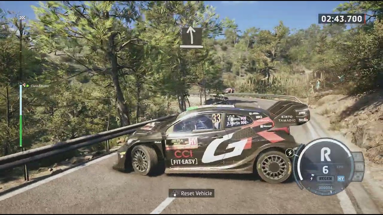 Rally