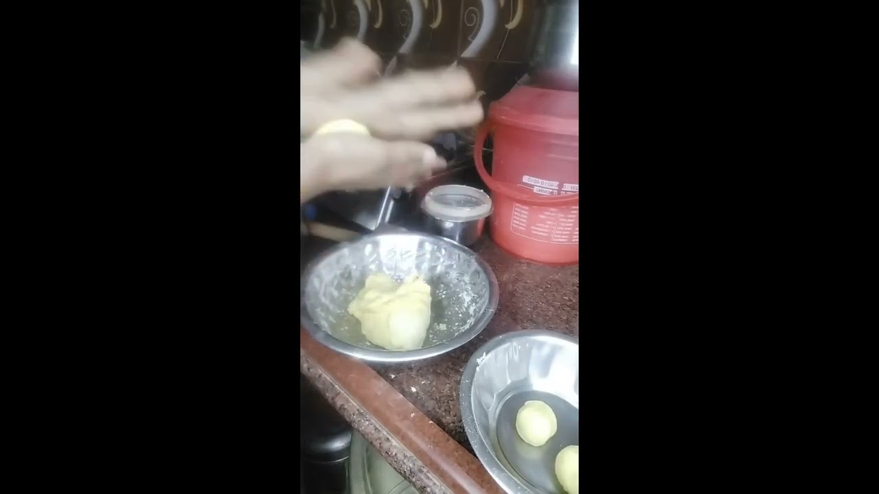Kadala parupu poli recipe try panuga 👌 