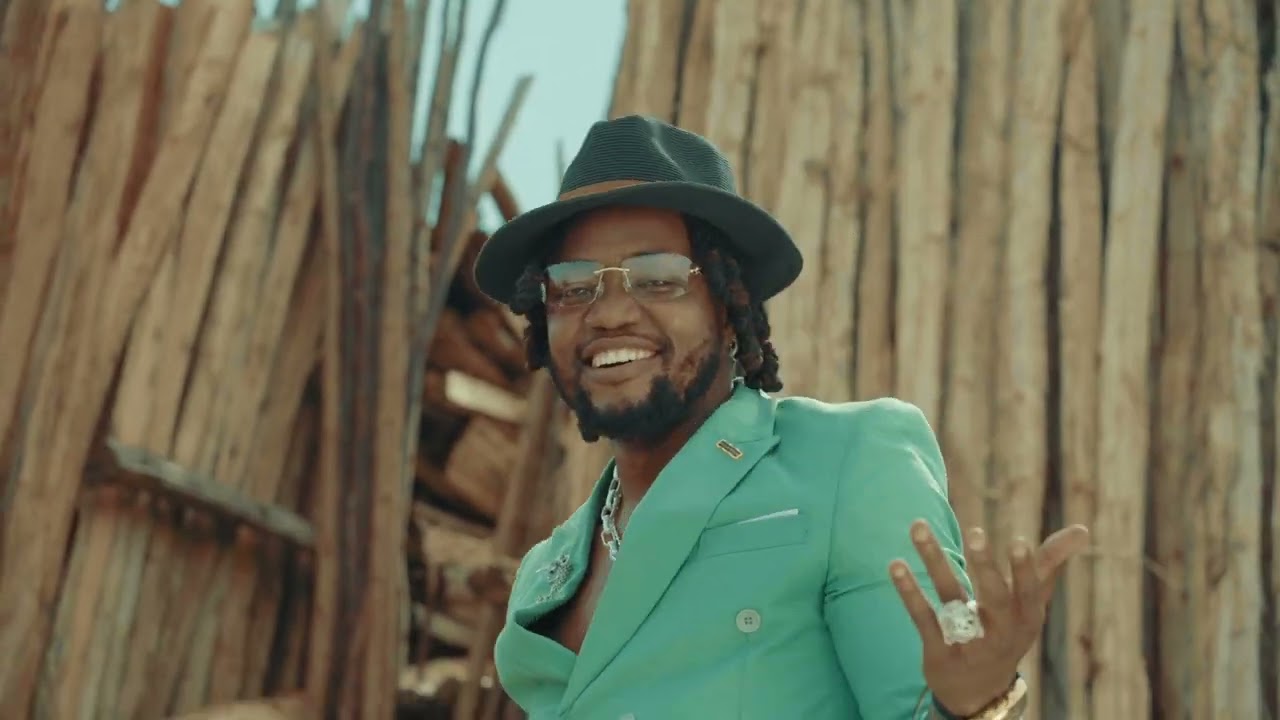 Balca Ls Sheguey_Bale Ft Demba nyama mkali(official Music Video)
