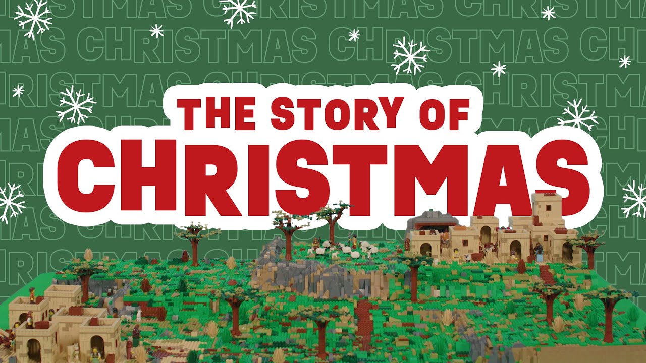 @ValleyCreekKids | The Story of Christmas | December 23, 2025