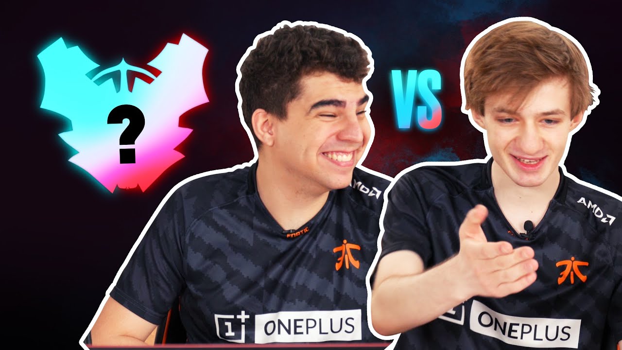 Nemesis & Bwipo try to guess YOUR rank! | Guess My ELO - Season 2