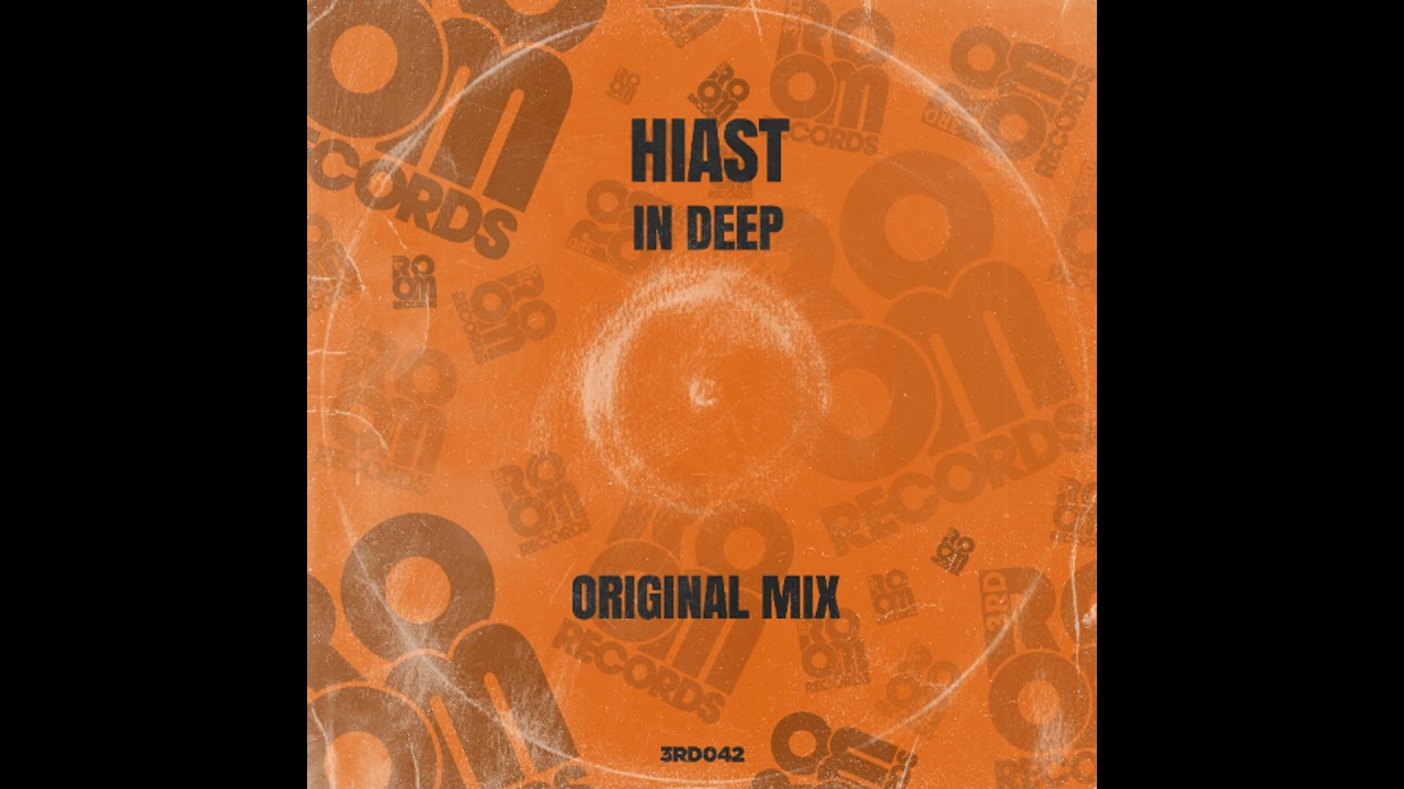 3RD042 - Hiast - In Deep