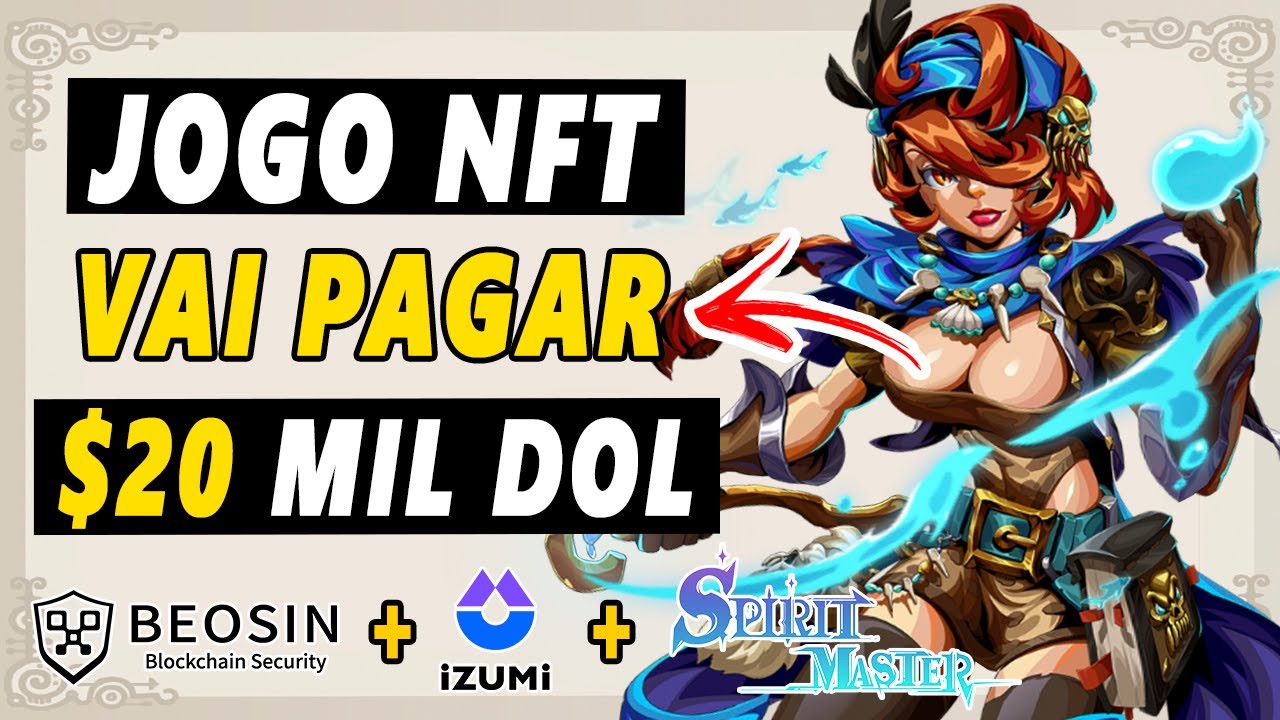 JOGO NFT PAGANDO BEM! Como GANHAR DINHEIRO e CRIAR DECK VENCEDOR no ERA 7 (FREE TO PLAY)