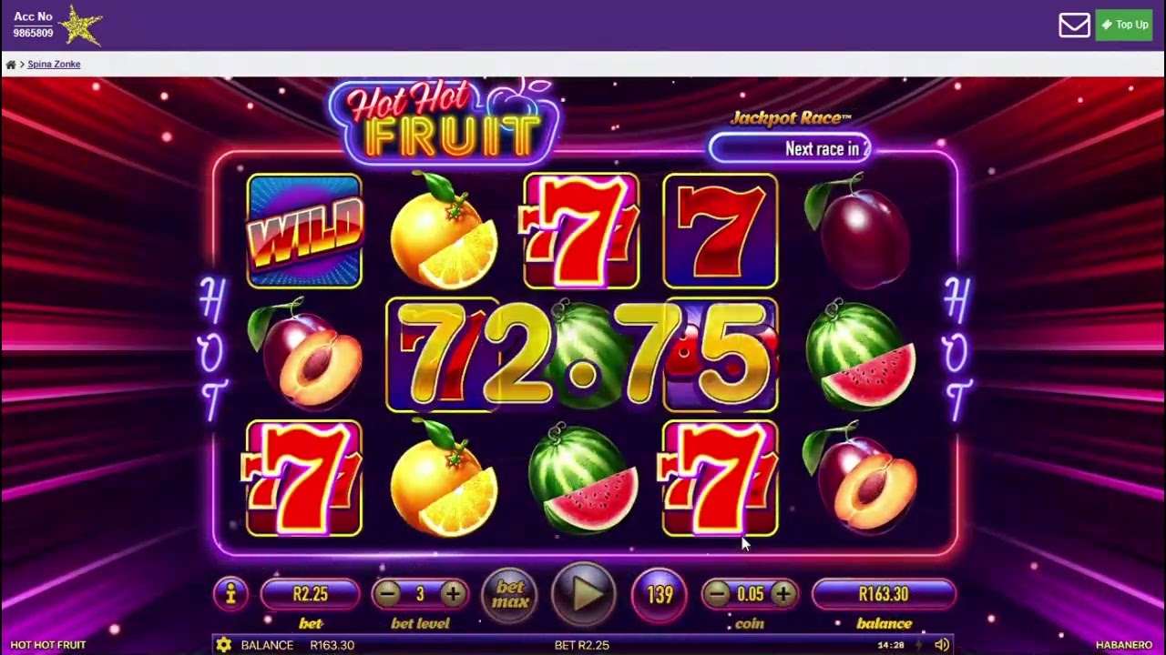 7s FEATURE ON HOT HOT FRUITS #100challenge (PROFIT)