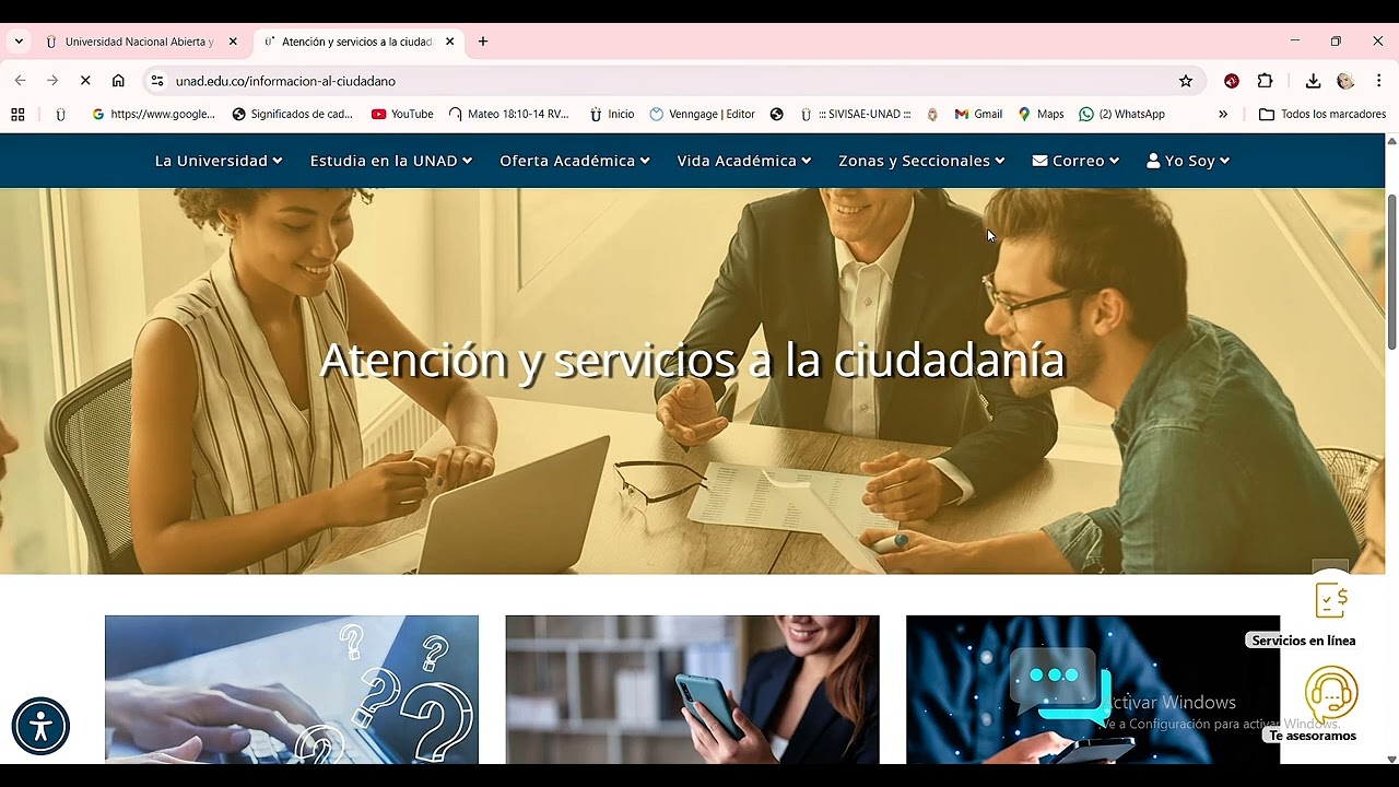 ¿Cómo pagar en línea el recibo del derecho a grado de la UNAD?🎖️🤔