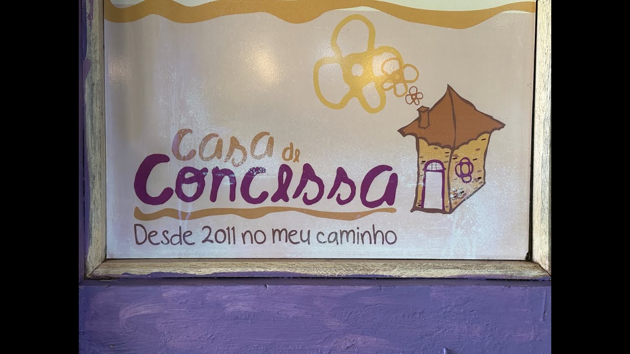 0011 Casa de Concessa - Paracatu MG