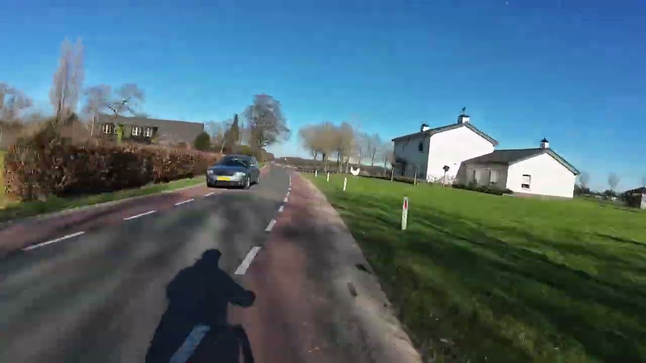 20260225 🚲 Meterik-‘t Schoor-Castenray