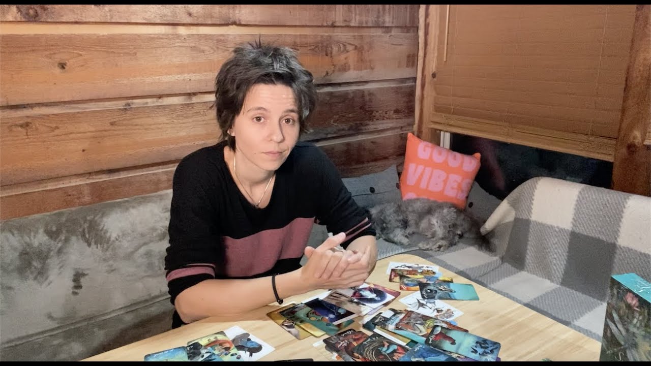 PISCES MID JANUARY 2022 - 